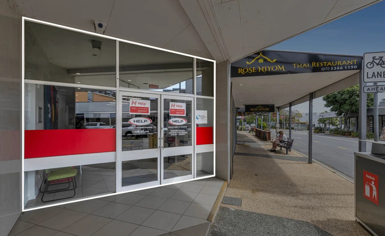 1242 Sandgate Road, Nundah for lease Building Photo- Image 1 of 5