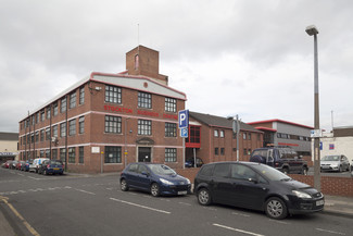 More details for 70-74 Brunswick St, Stockton On Tees - Coworking for Lease