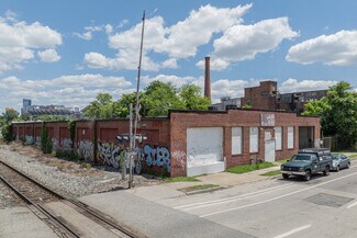 More details for 1801 Bayard St, Baltimore, MD - Industrial for Sale