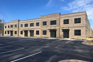 Plus de détails pour 4189 Tanners Creek Dr, Flowery Branch, GA - Industriel à louer