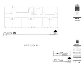 7300 Metro Blvd, Edina, MN for lease Site Plan- Image 1 of 1