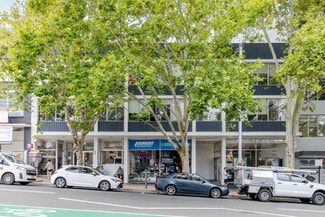 More details for 6-8 Clarke St, Crows Nest - Office for Sale