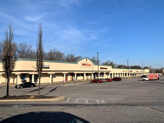 More details for 2570-2632 Frayser Blvd, Memphis, TN - Office/Medical, Retail for Lease