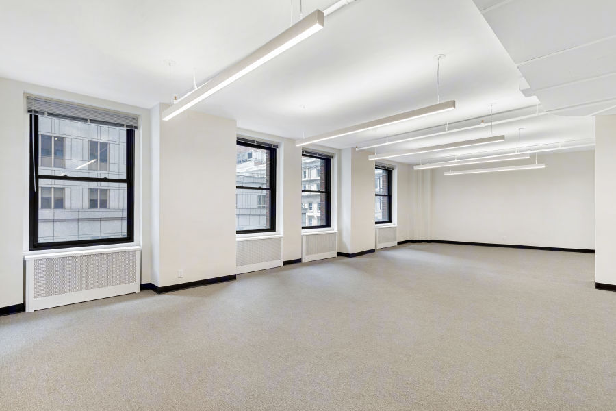 299 Broadway, New York, NY for lease Interior Photo- Image 1 of 5