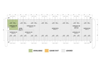 115 River Road, Flemington, NJ for lease Floor Plan- Image 2 of 2