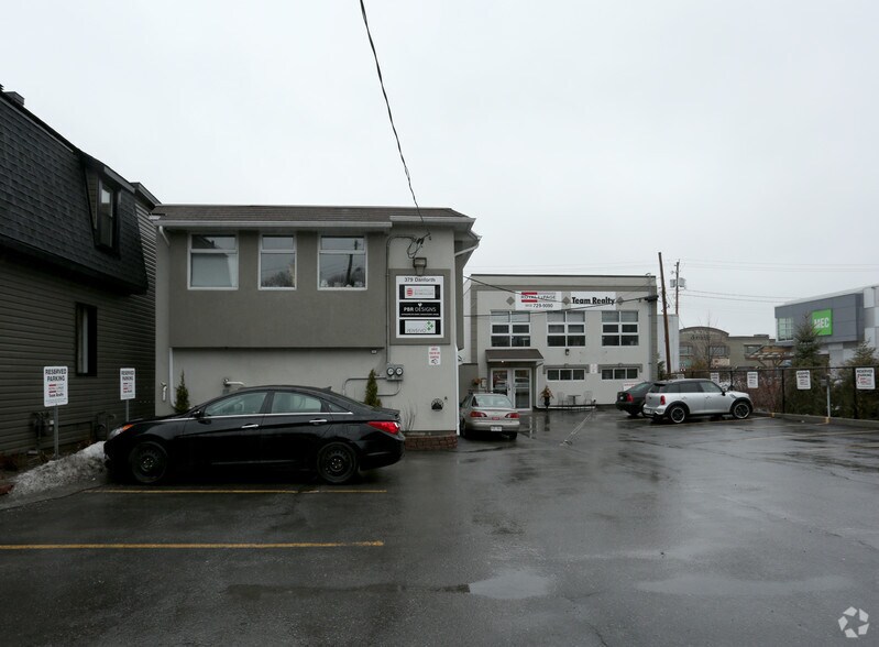 379 Danforth Ave, Ottawa, ON à vendre - Photo principale - Image 1 de 1