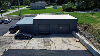 Plus de détails pour 10725 E Truman Rd, Independence, MO - Commerce de détail à vendre