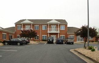 Plus de détails pour 370 Neff Ave, Harrisonburg, VA - Bureau à louer