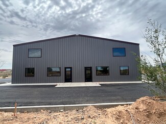 Plus de détails pour 2227 Cirrus dr, Prescott, AZ - Industriel à louer