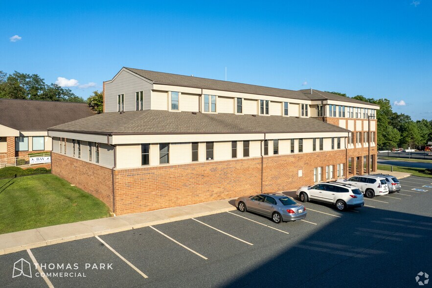 2107-2109 Laurel Bush Rd, Bel Air, MD à louer - Photo du bâtiment - Image 3 de 11