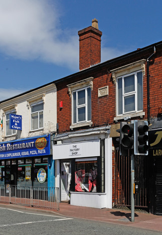 More details for 3 Long Ln, Rowley Regis - Retail for Lease