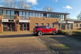 Plus de détails pour Campbell Rd, Bramley - Flex à vendre