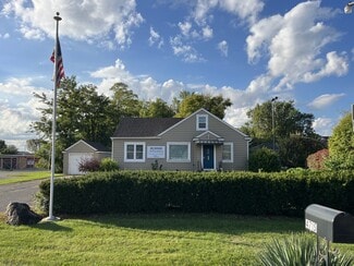 Plus de détails pour 4715 Lincolnway East, Mishawaka, IN - Bureau à vendre