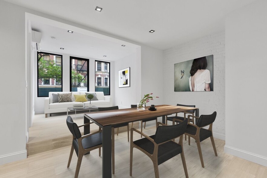 141 E 17th St, New York, NY for sale - Interior Photo - Image 3 of 23