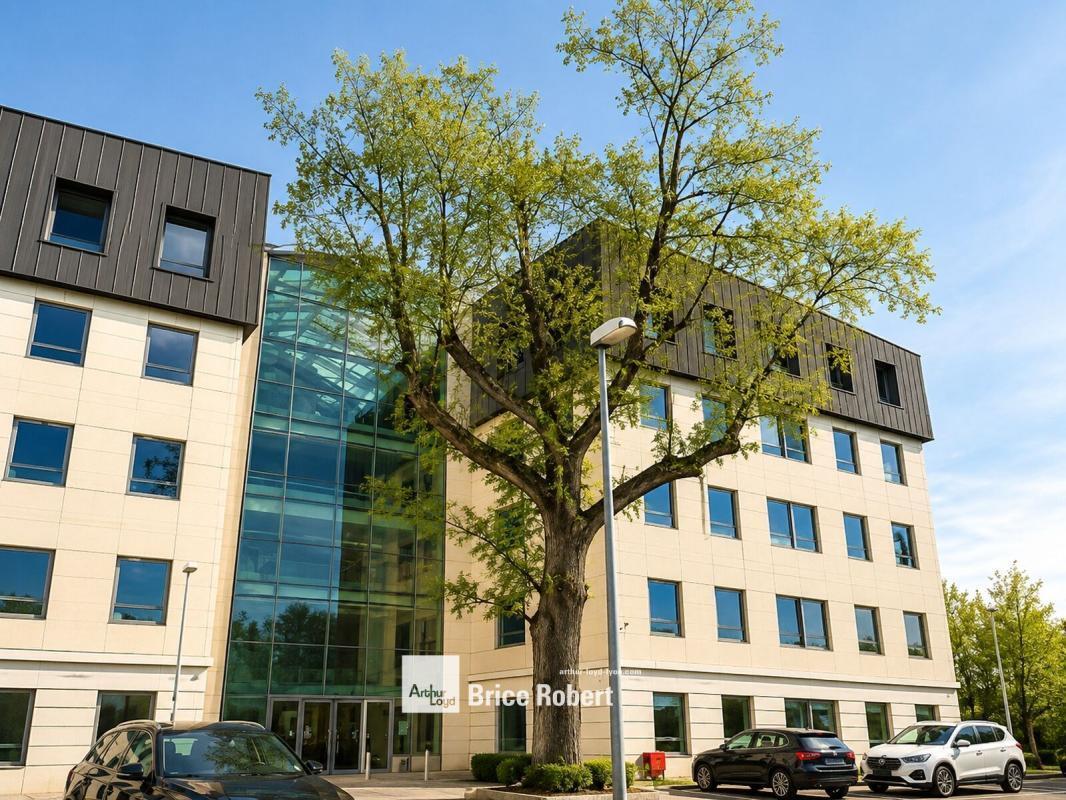 300 Route Nationale 6, Limonest for lease Building Photo- Image 1 of 5
