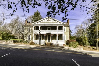 More details for 173 Main St, Stanardsville, VA - Office, Flex for Lease