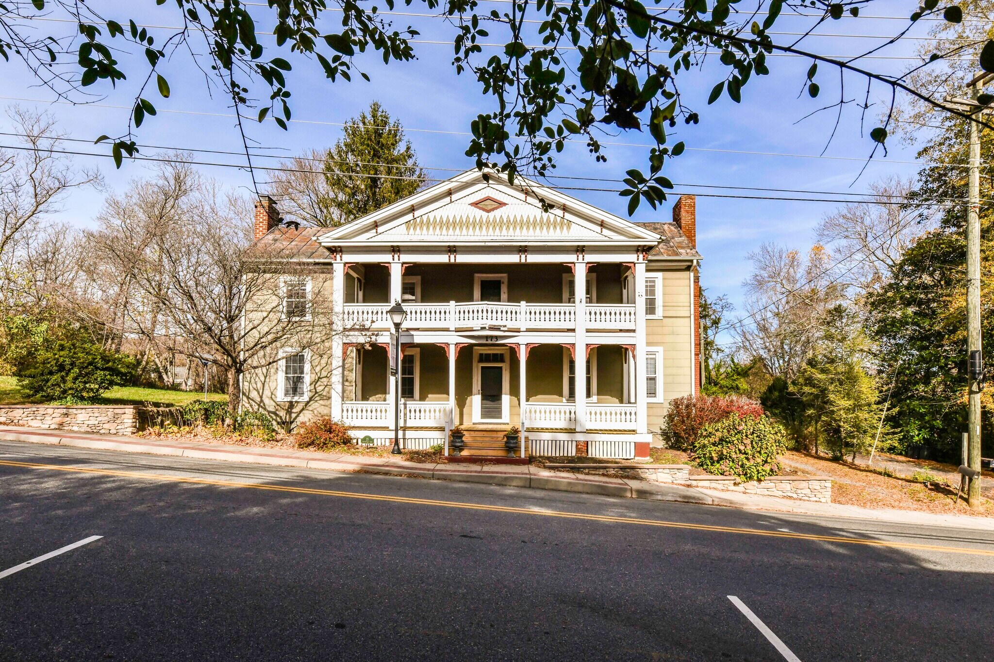 173 Main St, Stanardsville, VA à vendre Photo principale- Image 1 de 42