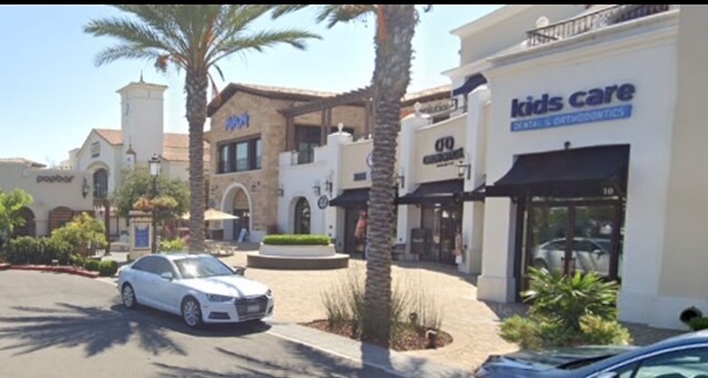 2001-2095 Diamond Blvd, Concord, CA à louer - Photo du bâtiment - Image 3 de 8