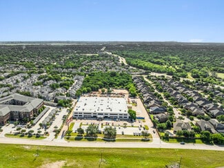 Plus de détails pour 2300 State Highway 121, Euless, TX - Industriel à vendre