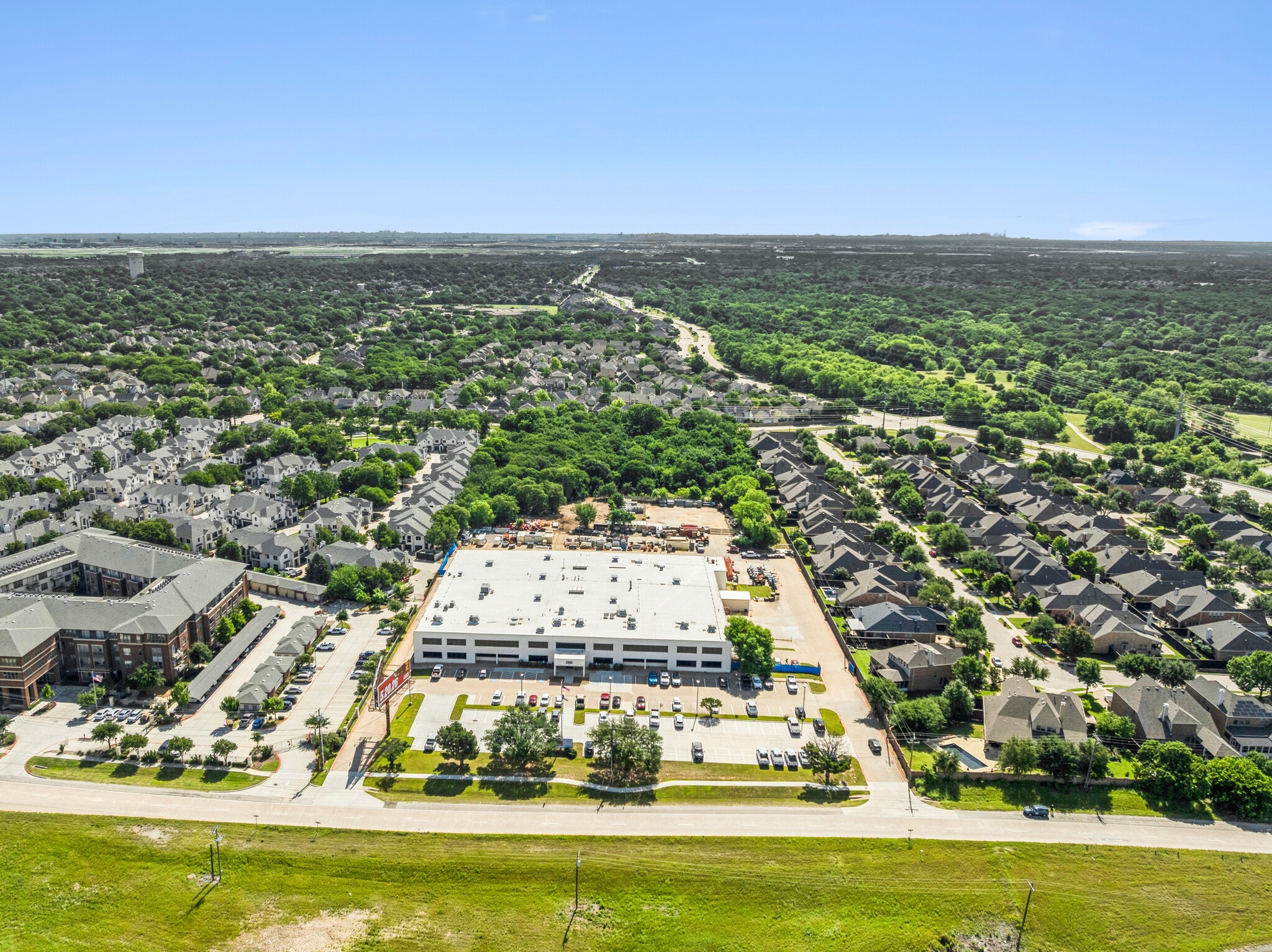 2300 State Highway 121, Euless, TX for sale Building Photo- Image 1 of 7
