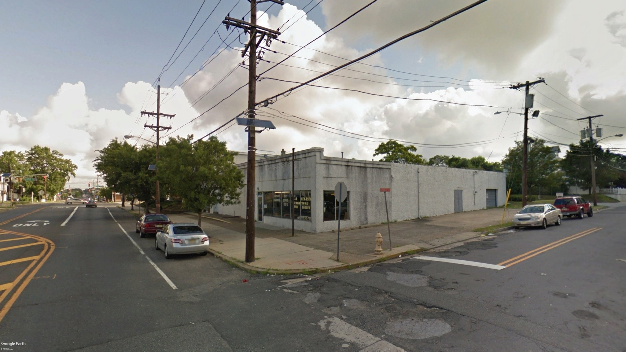 3014-3016 Mount Ephraim Ave, Haddon Township, NJ for lease Primary Photo- Image 1 of 2