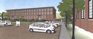 More details for Residential Condominium Development – Industrial for Sale, Adams, MA