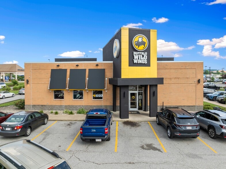 2501 Mountaineer Blvd, Charleston, WV for sale - Building Photo - Image 3 of 8