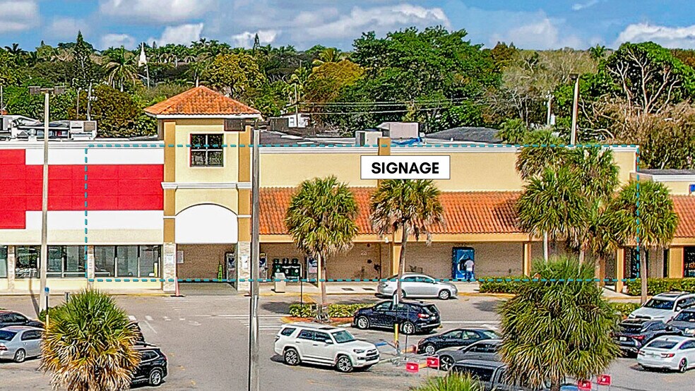 30200-30394 Old Dixie Hwy, Homestead, FL à louer - Photo du bâtiment - Image 1 de 8
