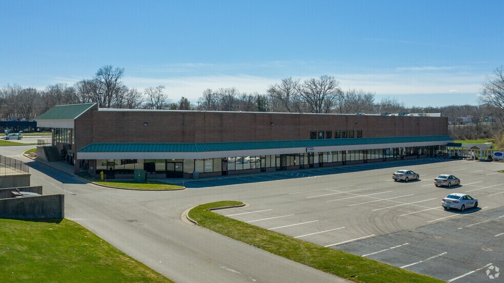 2035-2055 28th St, Grand Rapids, MI à louer - Photo du bâtiment - Image 2 de 3