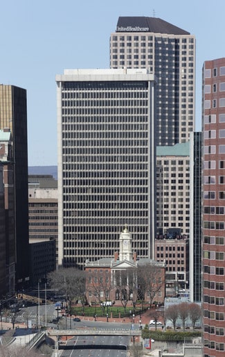 More details for 777 Main St, Hartford, CT - Multiple Space Uses for Lease