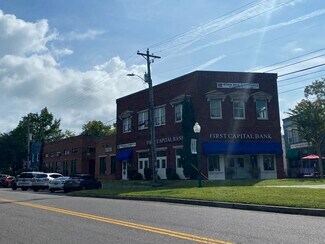 Plus de détails pour 237 S Cedar St, Summerville, SC - Commerce de détail à louer