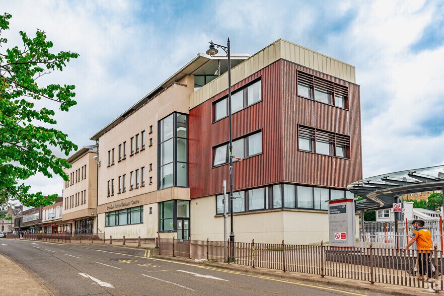 Brandon St, Hamilton à louer - Photo du bâtiment - Image 1 de 2