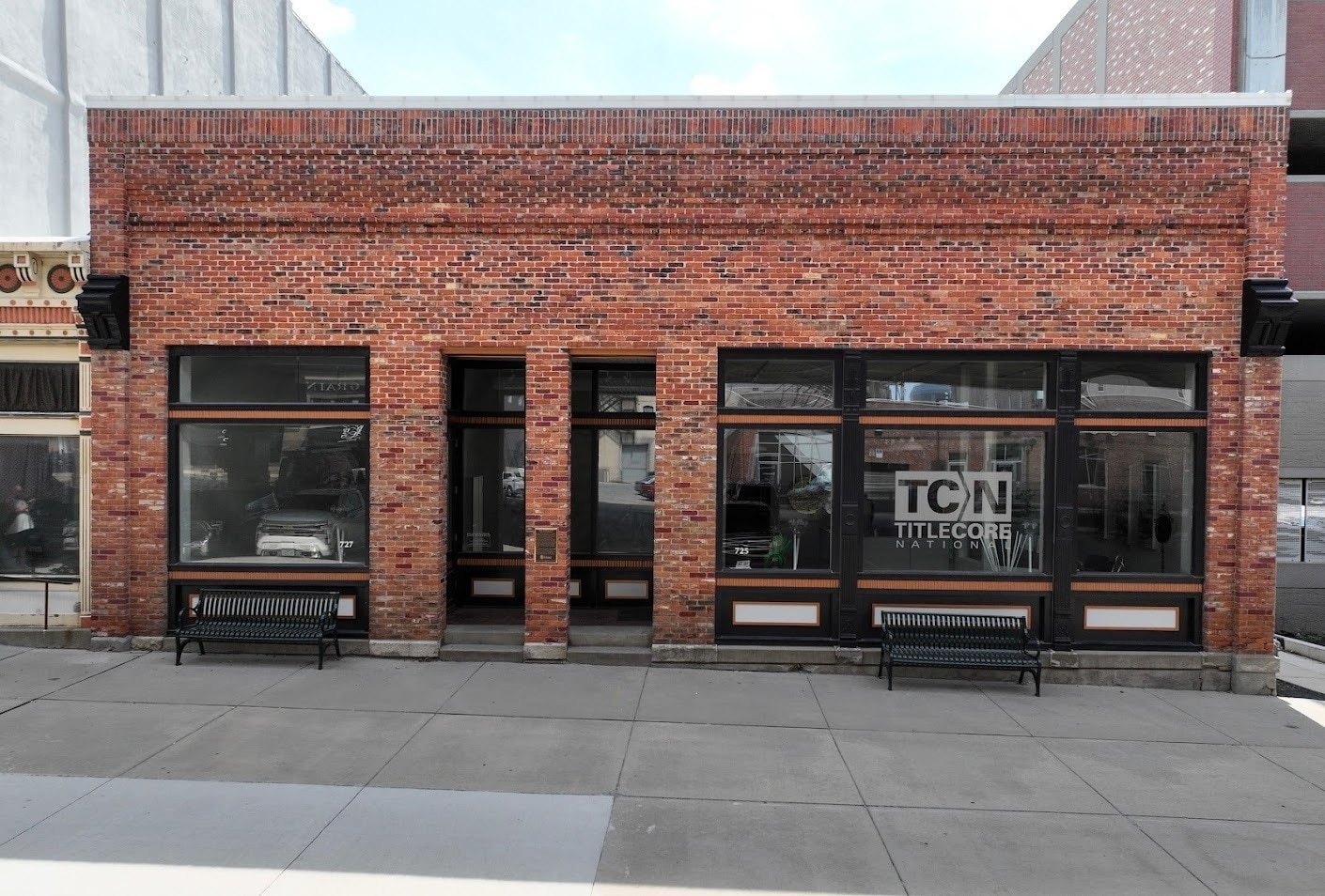 725-727 O St, Lincoln, NE for lease Primary Photo- Image 1 of 21