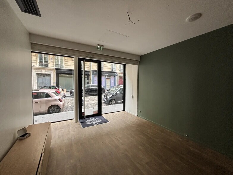 5 Rue Gustave Courbet, Paris for lease - Building Photo - Image 3 of 13