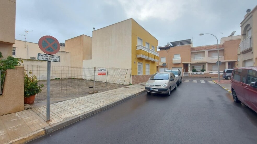 Terrain dans El Ejido, Almería à vendre - Photo principale - Image 2 de 8