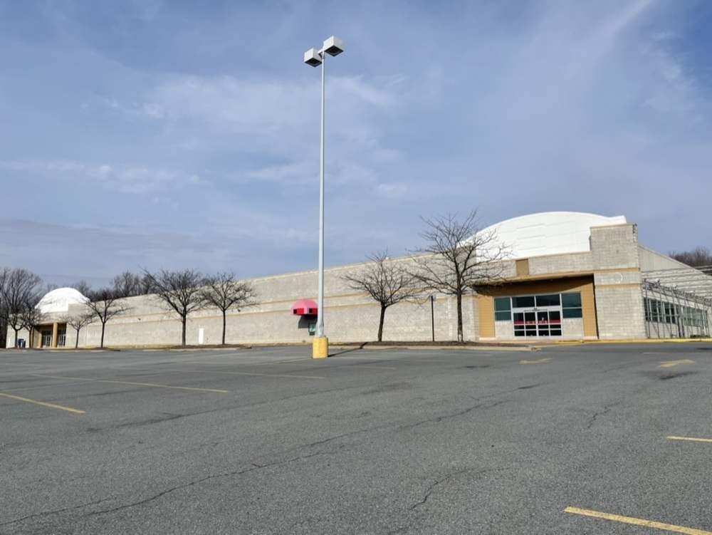 400 N Best Ave, Walnutport, PA for lease Primary Photo- Image 1 of 5