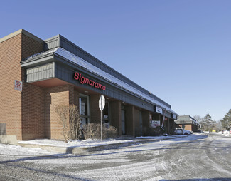 More details for 3120 Glen Erin Dr, Mississauga, ON - Office for Lease