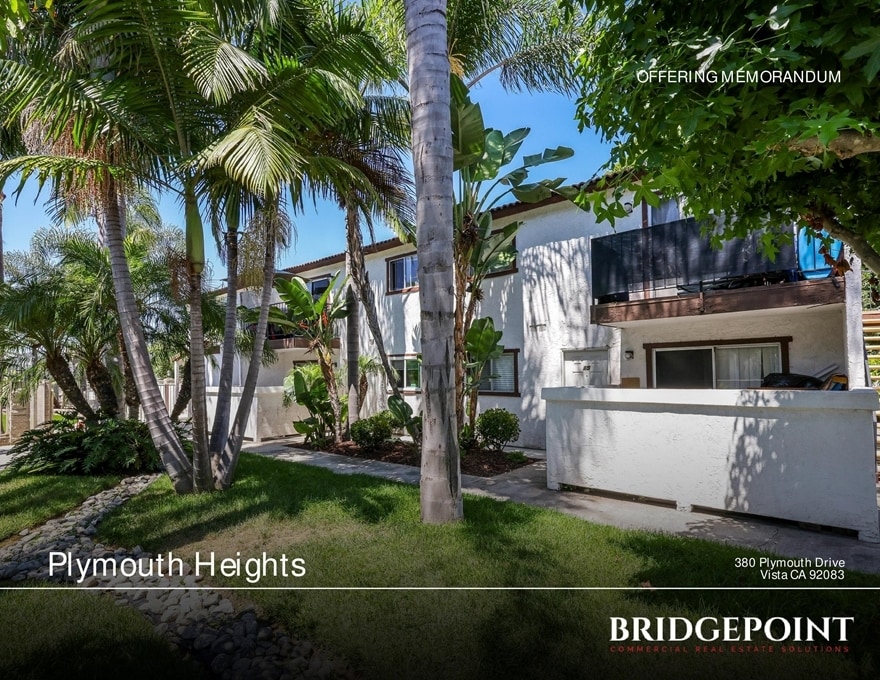 380 Plymouth Dr, Vista, CA for sale Primary Photo- Image 1 of 26