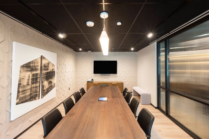 601 13th St NW, Washington, DC à louer - Photo intérieure - Image 2 de 10