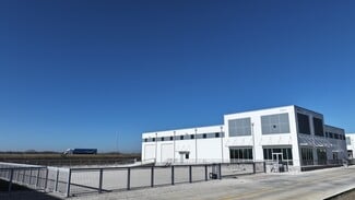 More details for 12522 FM 1625, Creedmoor, TX - Industrial for Sale