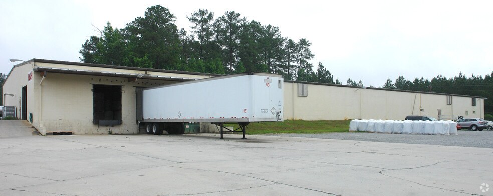 4068 Fernandina Rd, Columbia, SC for lease - Building Photo - Image 2 of 4