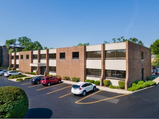 More details for 12400 S Harlem Ave, Palos Heights, IL - Office for Lease
