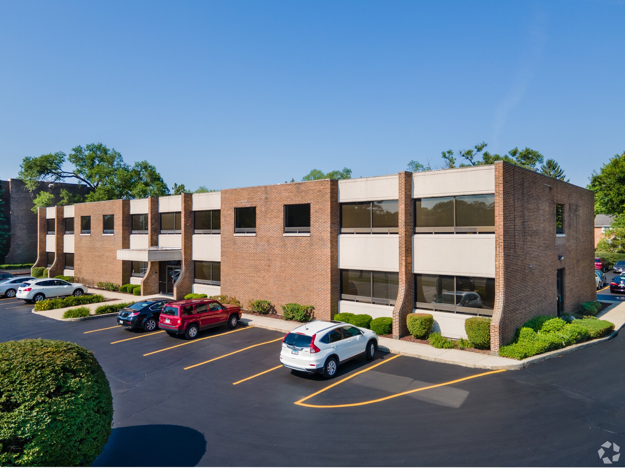 12400 S Harlem Ave, Palos Heights, IL for lease Primary Photo- Image 1 of 3