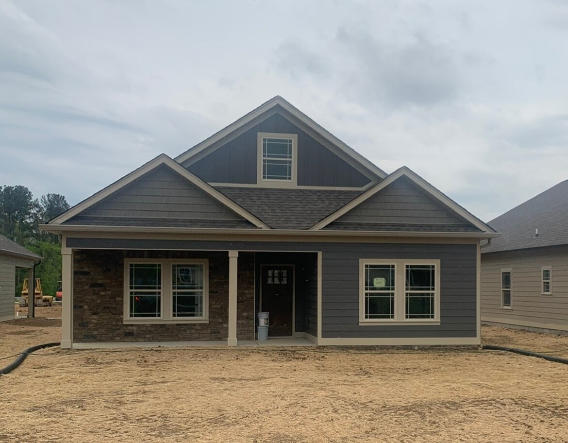 134 Suntrust Dr, Rossville, GA for sale Building Photo- Image 1 of 1