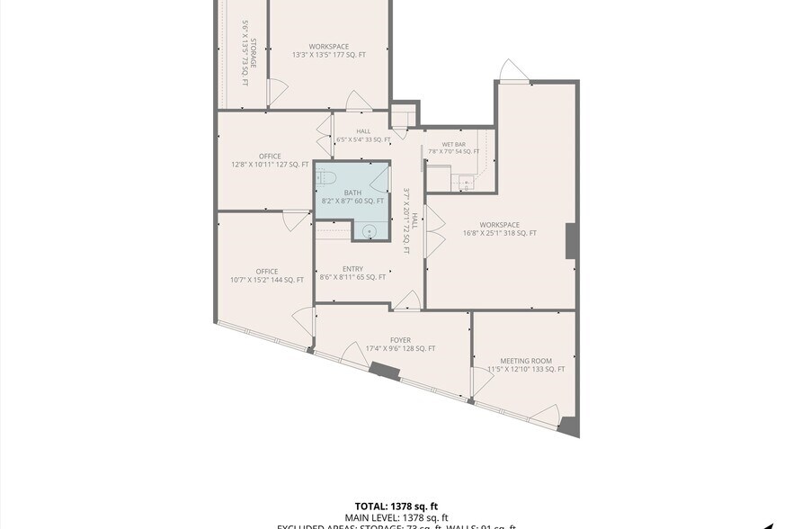 3922 Electric Rd, Roanoke, VA à louer - Photo du bâtiment - Image 2 de 19