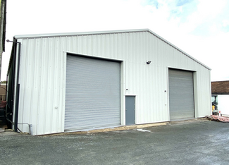 More details for Ongar Rd, Romford - Industrial for Lease