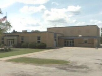 Plus de détails pour 4653 Bailey Bridge Rd, Midland, MI - Spécialité à vendre