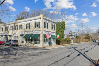 Plus de détails pour 41 Meetinghouse Ln, Southampton, NY - Bureau à louer