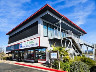 More details for 4052-4068 Mother Lode Dr, Shingle Springs, CA - Office/Retail, Retail for Lease