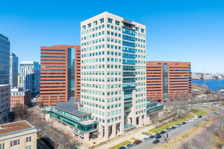 More details for 1 Memorial Dr, Cambridge, MA - Office for Lease